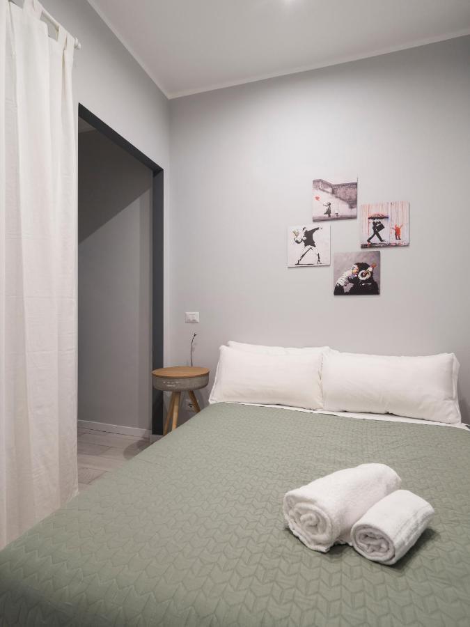 Rome Vatican Stay Екстер'єр фото